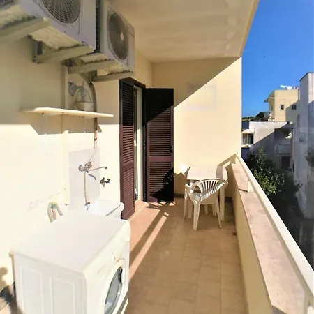 A Pochi Passi Dal Castello Aragonese * Otranto