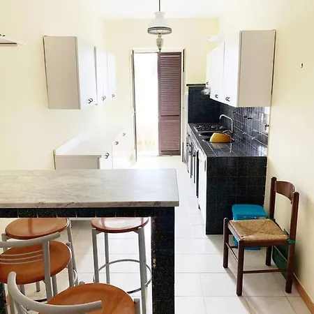 A Pochi Passi Dal Castello Aragonese Apartamento Otranto